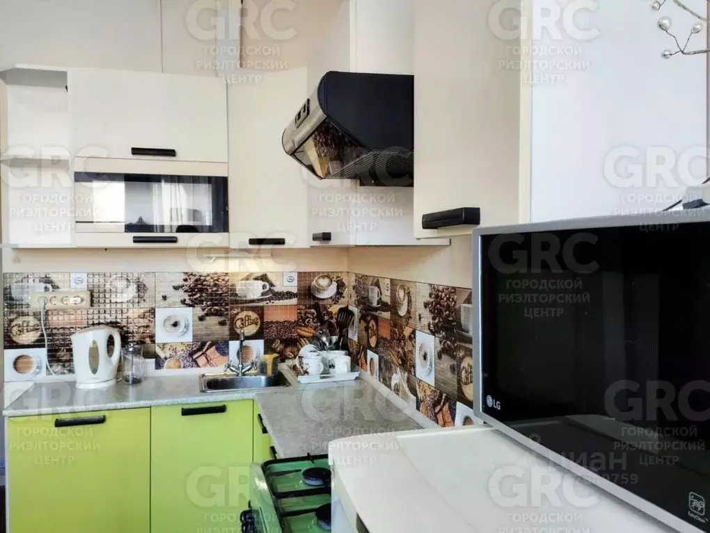 1-к кв. Краснодарский край, Сочи Старая Мацеста мкр, пер. Лечебный, ... - Фото 2