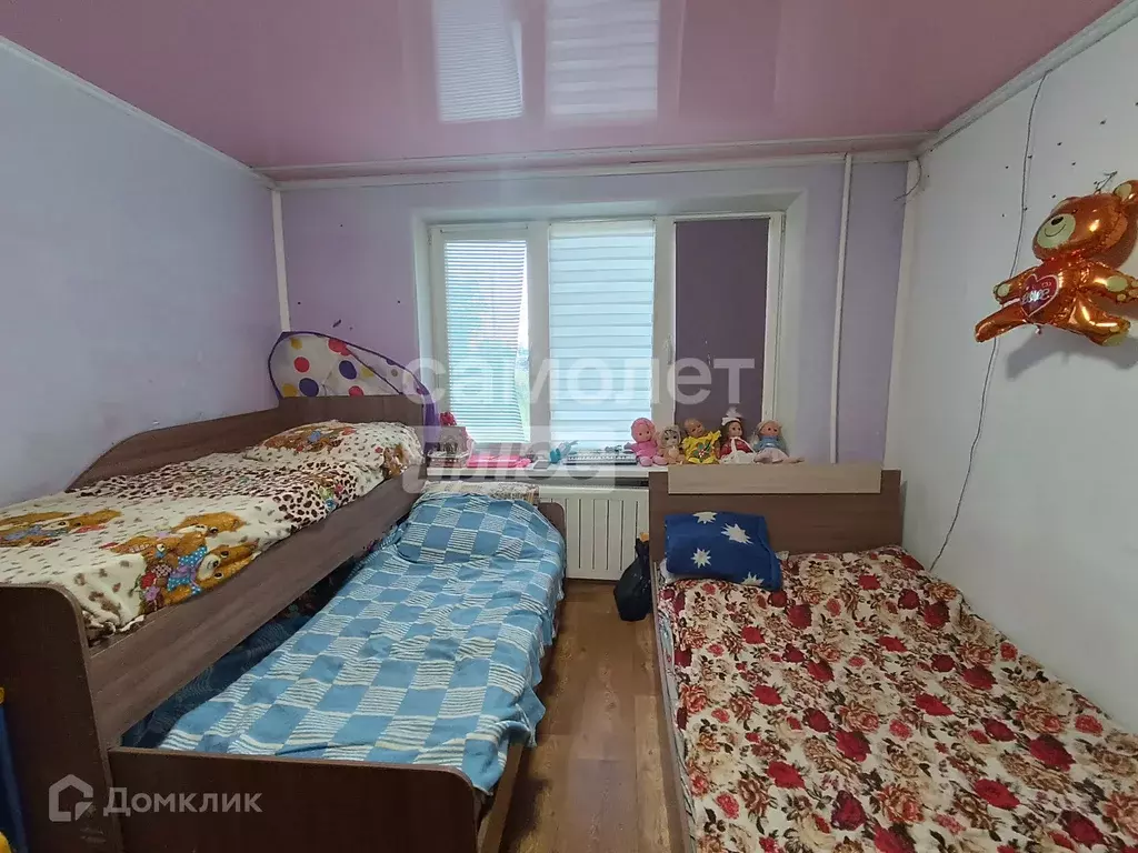 Продаётся 2-к квартира, 36.2 м - Фото 0