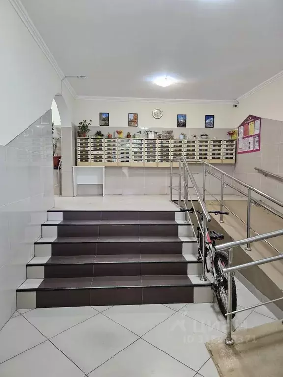 1-к кв. Московская область, Королев Стадионная ул., 5 (50.0 м) - Фото 1