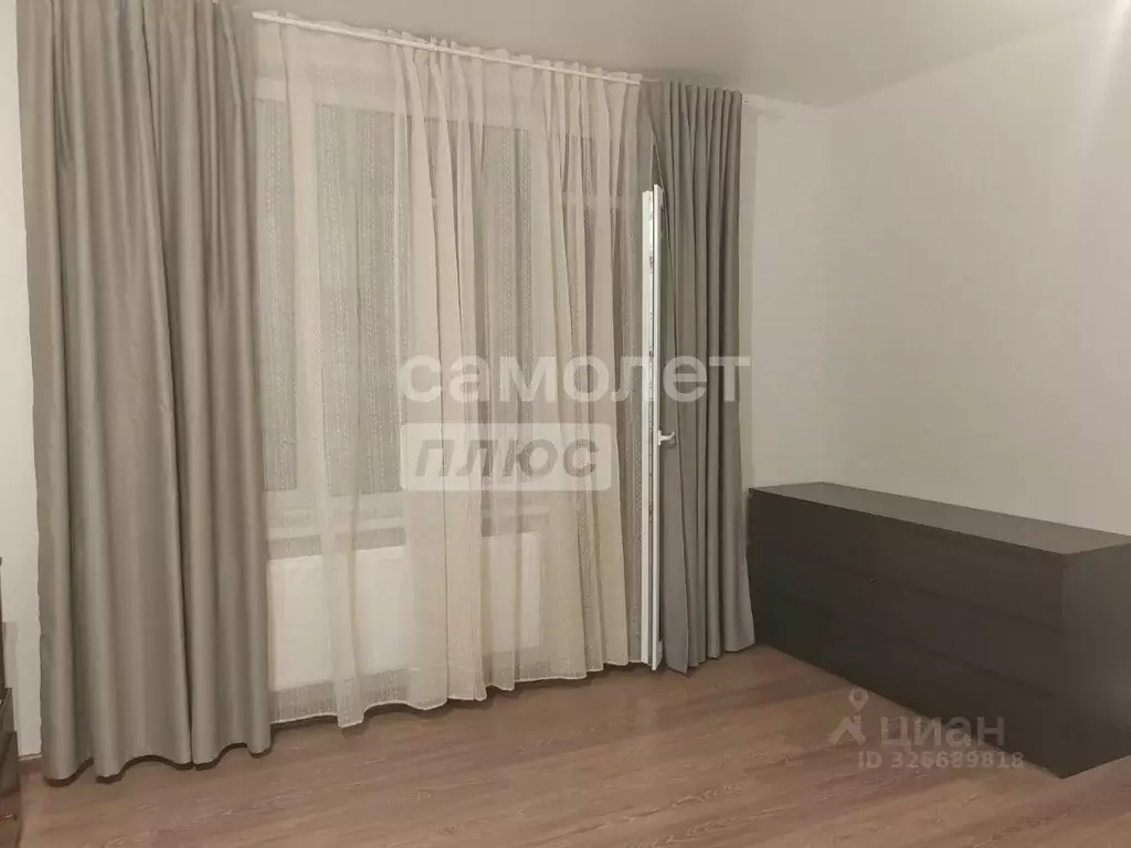 Студия Московская область, Раменское ул. Чугунова, 9 (33.0 м) - Фото 2