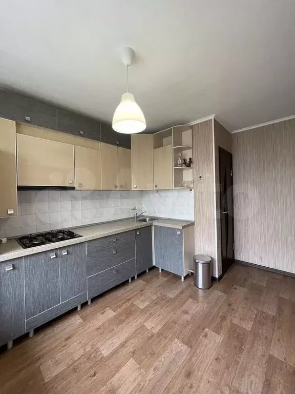 3-к. квартира, 69,1 м, 4/5 эт. - Фото 0