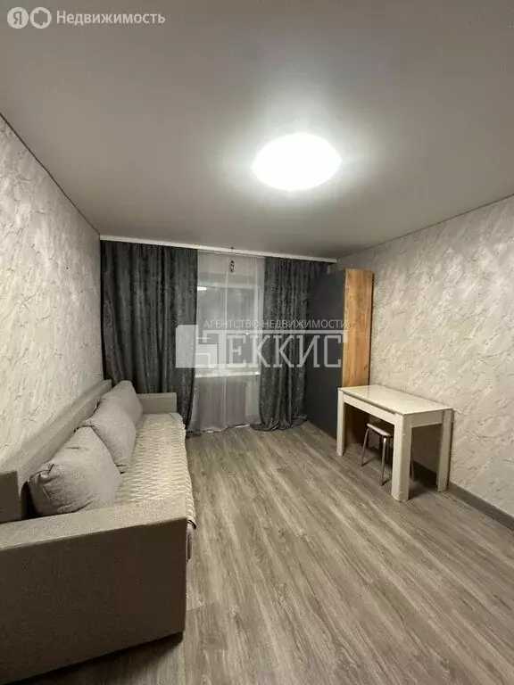 1к в 4-комнатной квартире (10 м) - Фото 1