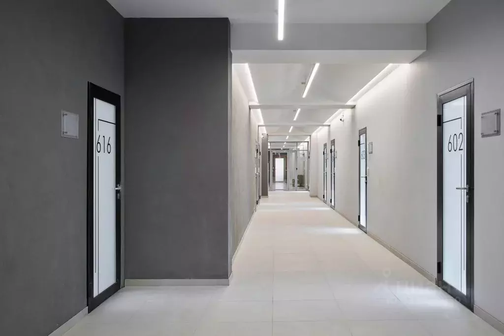 Офис в Москва Цветной бул., 30С1 (761 м) - Фото 2