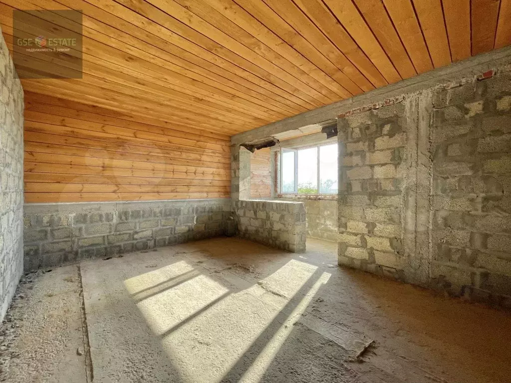 3-к. квартира, 100 м, 4/4 эт. - Фото 1