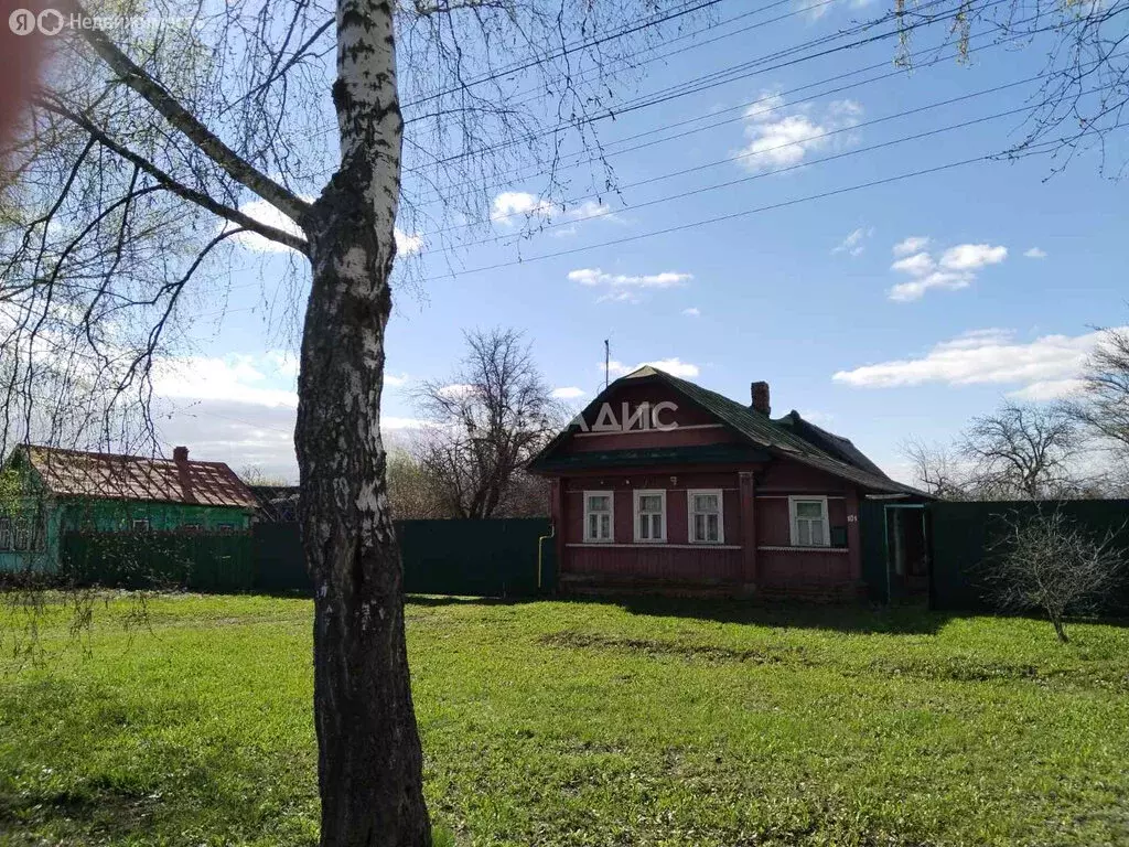 Дом в Осановецкое сельское поселение, село Городищи (33.9 м) - Фото 1