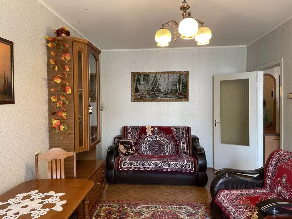 2-к кв. Белгородская область, Белгород ул. Некрасова, 6а (51.0 м) - Фото 2