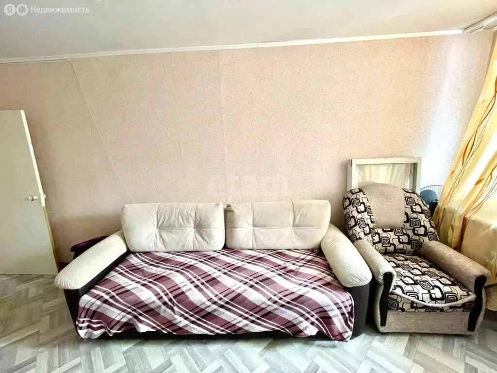 2-комнатная квартира: Сыктывкар, Карьерная улица, 3 (48 м) - Фото 0