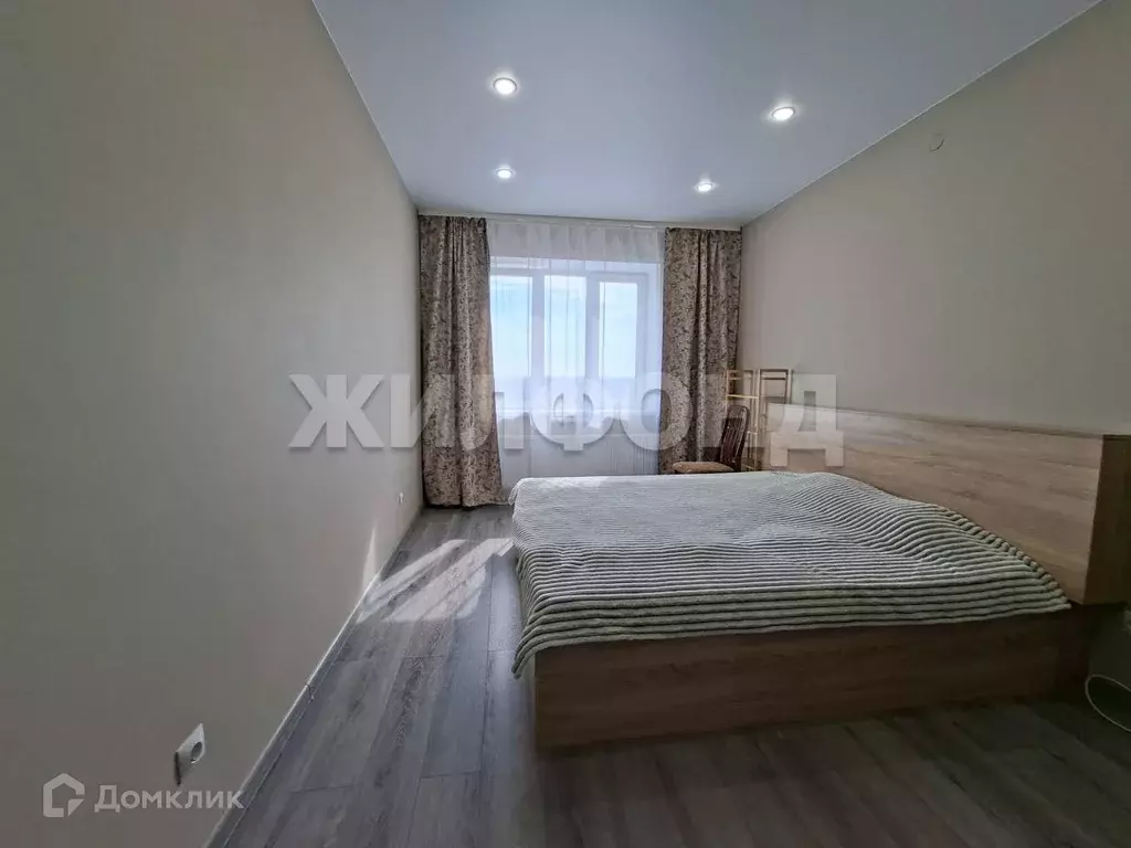 Продаётся 1-к квартира, 40.4 м - Фото 1