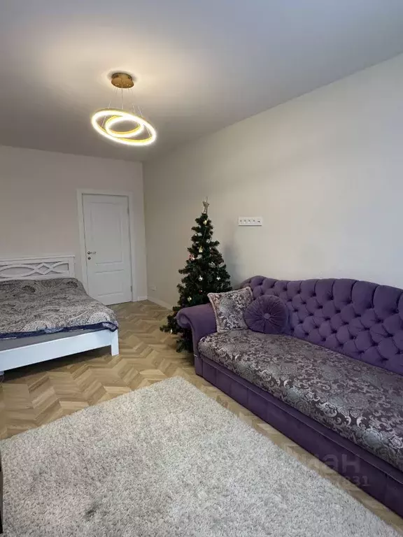 4-к кв. Москва 6-я Радиальная ул., 7/1к1 (117.0 м) - Фото 2