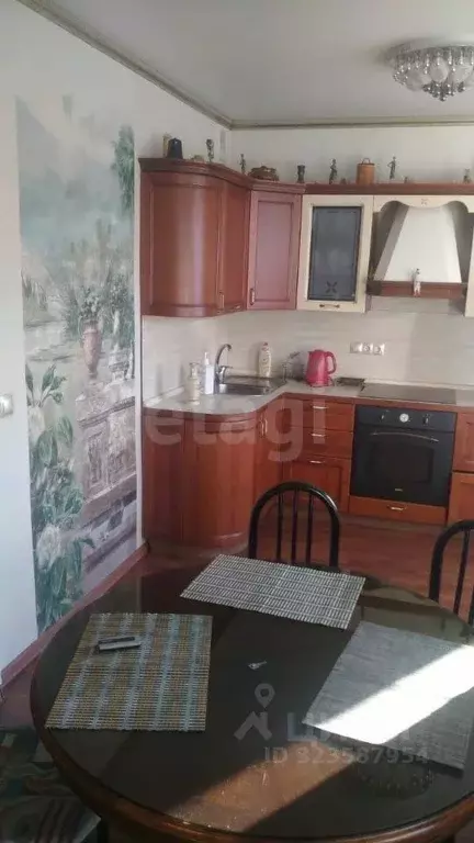 3-к кв. Красноярский край, Красноярск ул. Молокова, 64 (80.0 м) - Фото 2