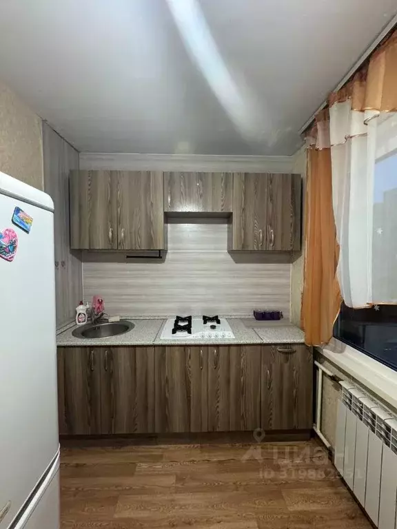 1-к кв. Пензенская область, Пенза ул. 8 Марта, 15 (34.4 м) - Фото 0