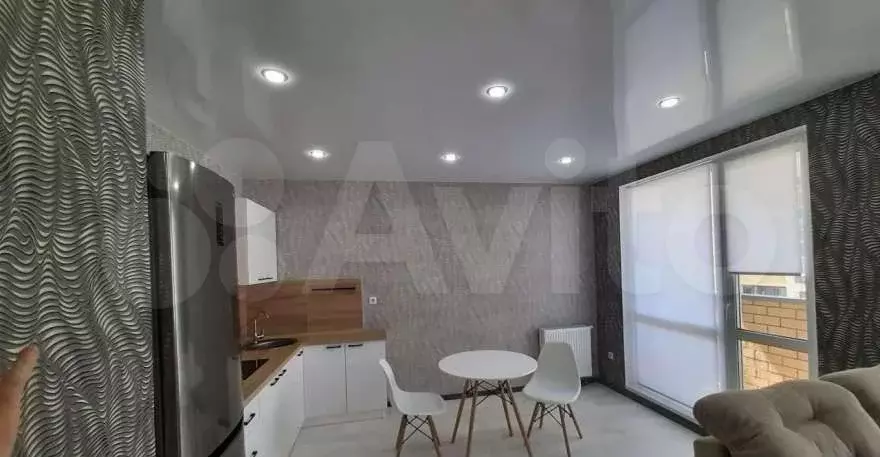 Квартира-студия, 35 м, 5/10 эт. - Фото 0