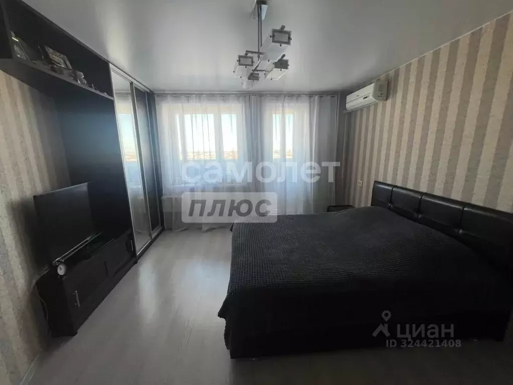 4-к кв. Самарская область, Тольятти Южное ш., 59 (78.7 м) - Фото 1