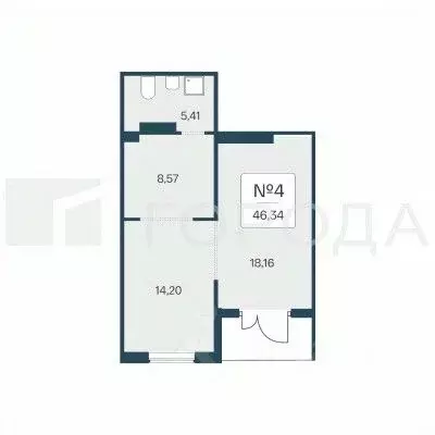 Офис в Новосибирская область, Новосибирский район, Мочищенский ... - Фото 2