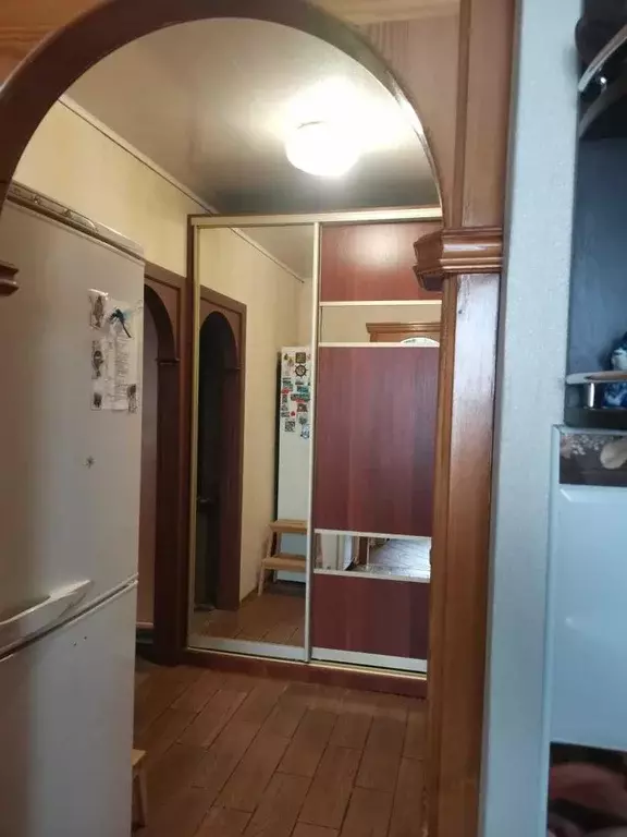 Квартира, 2 комнаты, 50.8 м - Фото 0
