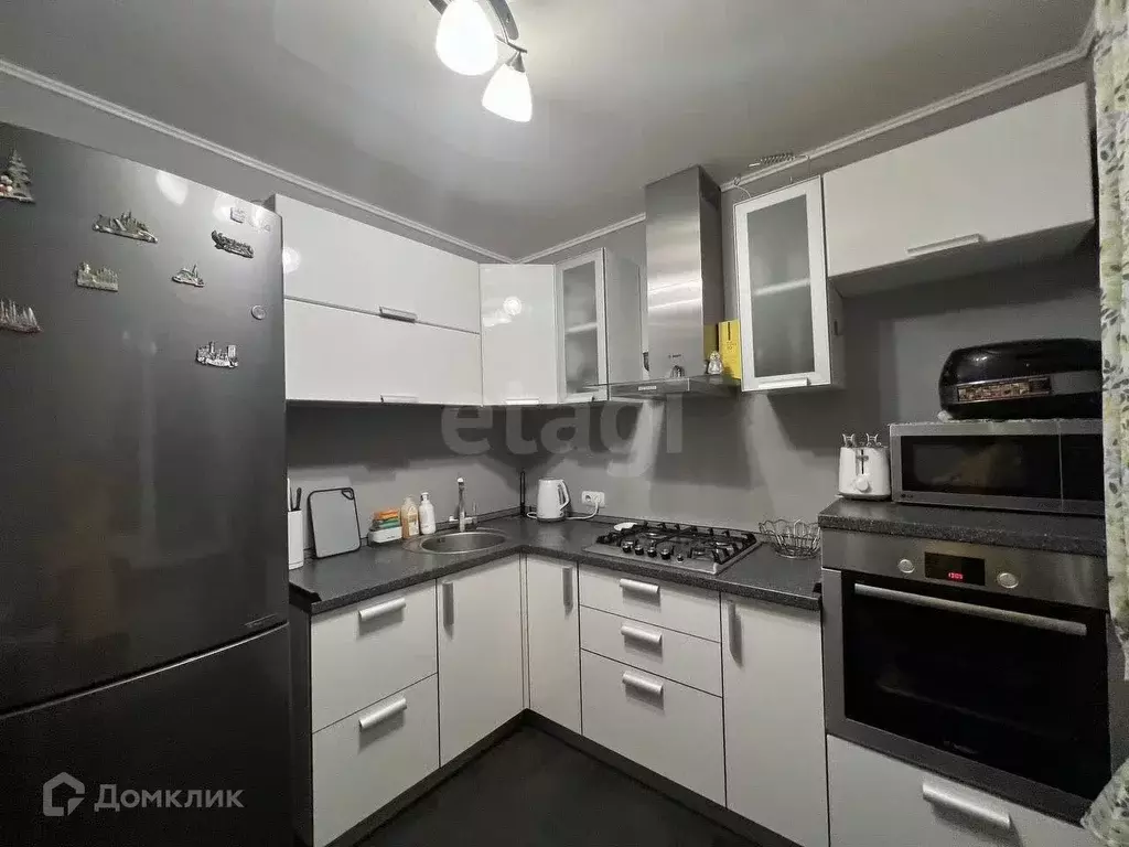 Продаётся 2-к квартира, 40 м - Фото 0