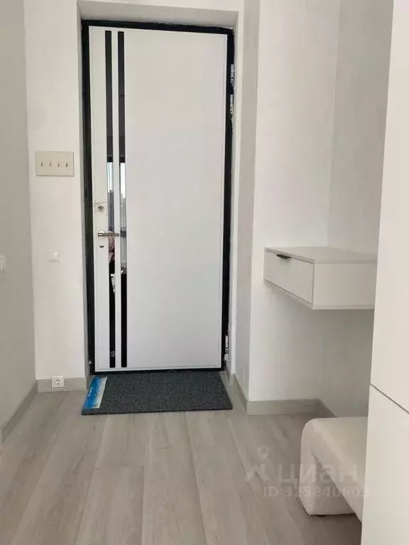 1-к кв. Москва Дубининская ул., 59Б (50.0 м) - Фото 2