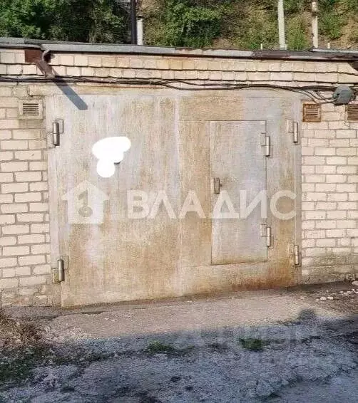 Гараж в Белгородская область, Старый Оскол ГСК Автолюбитель-4 тер., ... - Фото 0