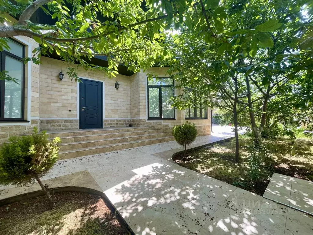 Дом в Дагестан, Карабудахкентский район, Зеленоморск с/пос, с. ... - Фото 2