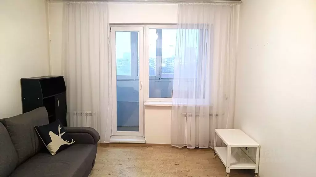 3-к кв. Санкт-Петербург просп. Сизова, 20К1 (64.9 м) - Фото 1