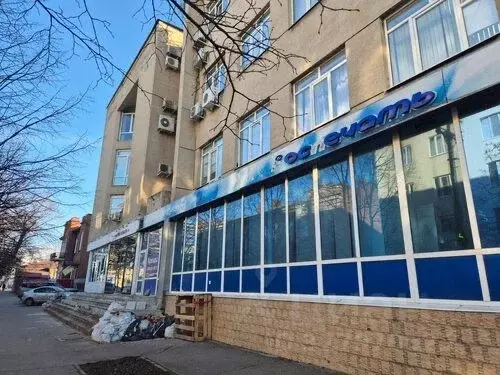 Склад в Краснодарский край, Краснодар Рашпилевская ул., 92 (537 м) - Фото 1