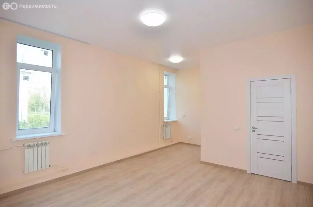 Квартира-студия: село Сокур, 1-й квартал, 8 (25.6 м) - Фото 2
