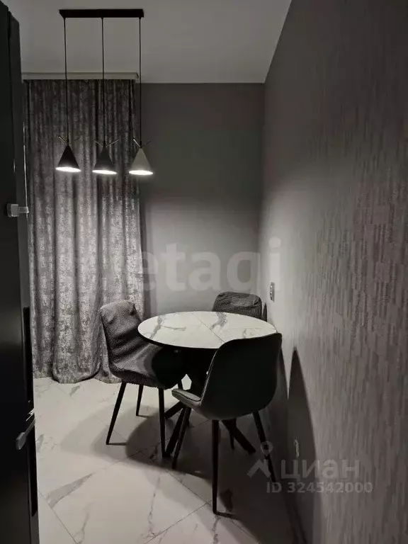 2-к кв. Тверская область, Тверь бул. Гусева, 57 (60.5 м) - Фото 1