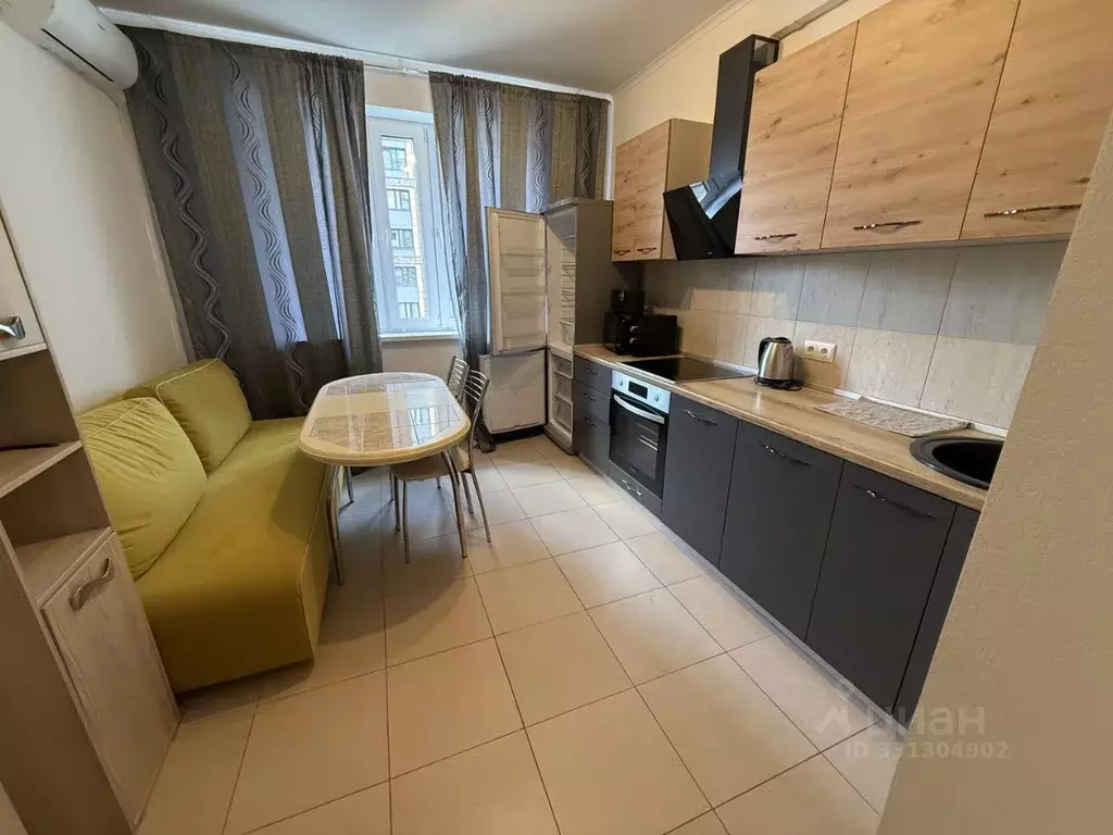 2-к кв. Москва Новочеремушкинская ул., 35 (63.0 м) - Фото 1