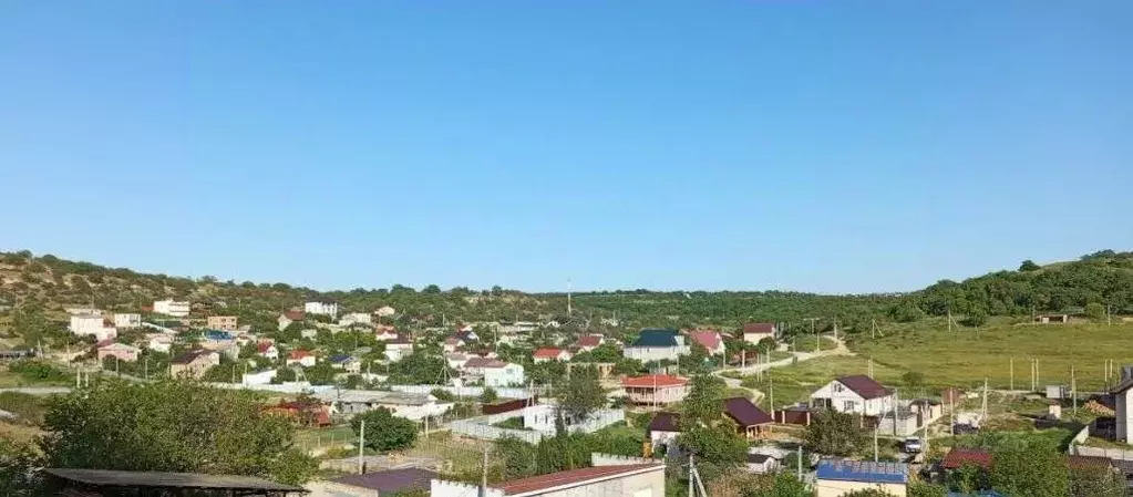 Участок в Севастополь Алькадар садоводческое товарищество, пер. ... - Фото 0