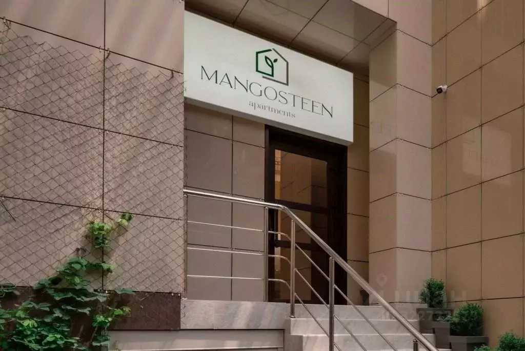 2-к кв. Краснодарский край, Сочи Центральный мкр, ул. Роз, 36 (42.0 м) - Фото 1