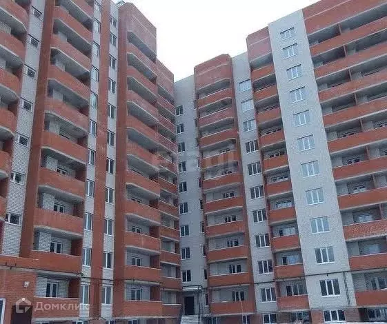 Продаётся 1-к квартира, 41.96 м - Фото 0