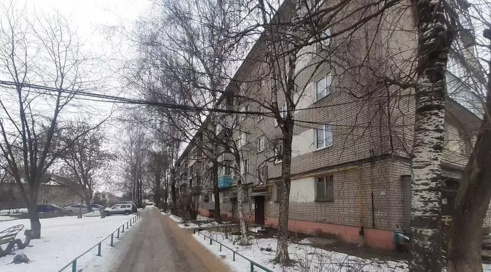 Продаётся 2-к квартира, 41 м - Фото 1
