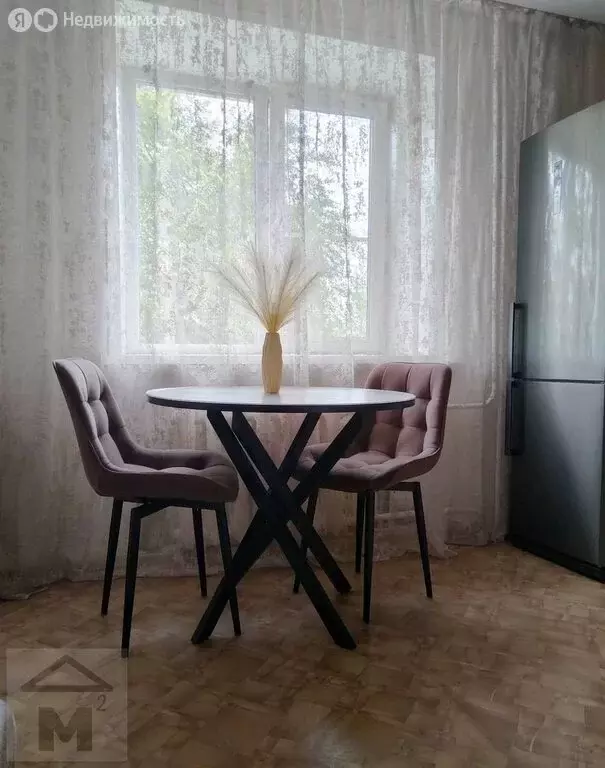 3-комнатная квартира: Абакан, улица Гагарина, 36 (84.4 м) - Фото 2