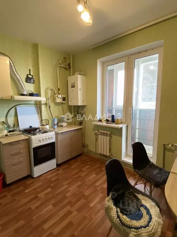 2-к кв. Белгородская область, Белгородский район, Дубовское с/пос, ... - Фото 0