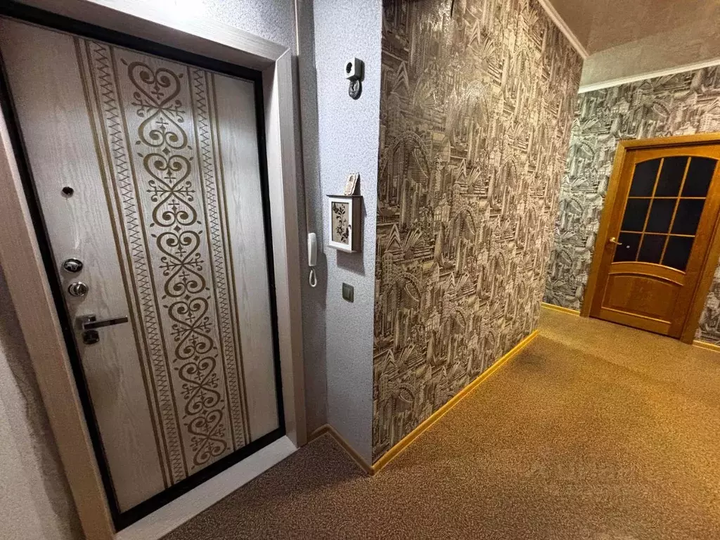 3-к кв. Саха (Якутия), Якутск ул. Можайского, 27/1 (83.0 м) - Фото 1