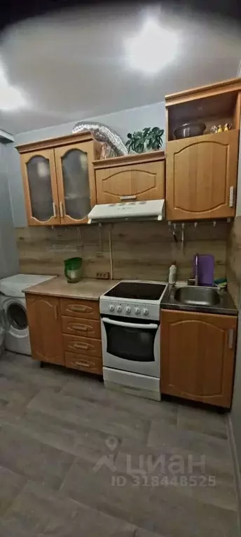 1-к кв. Красноярский край, Ачинск 9-й мкр, 3 (31.0 м) - Фото 0