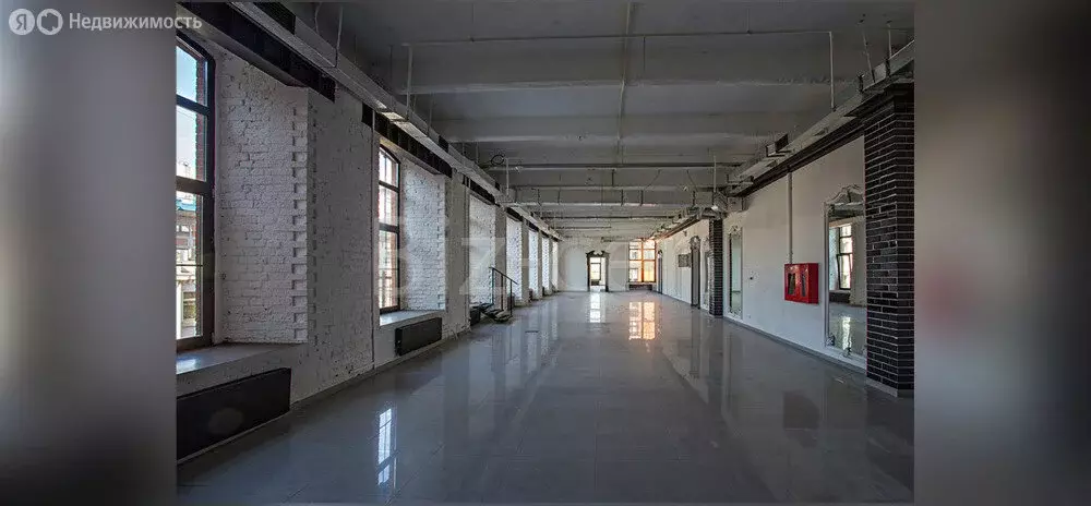 Офис (718.9 м) - Фото 2