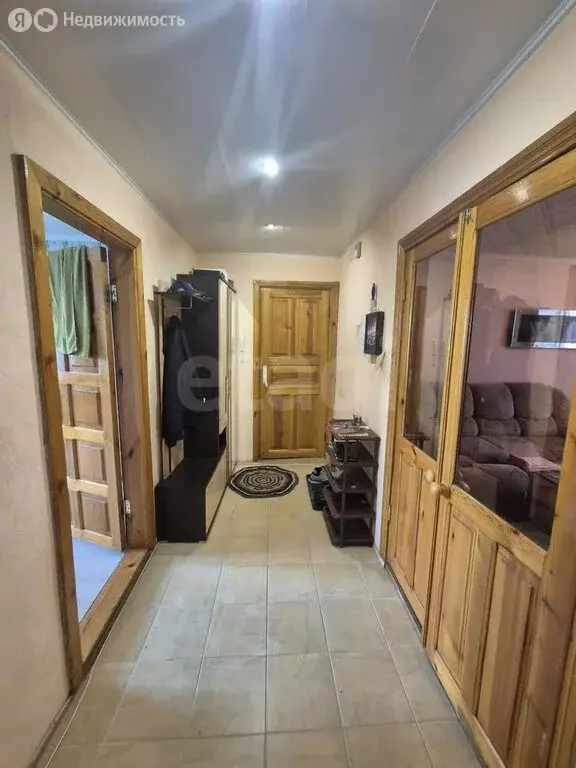 3-комнатная квартира: Курган, улица Дзержинского, 61 (60 м) - Фото 1