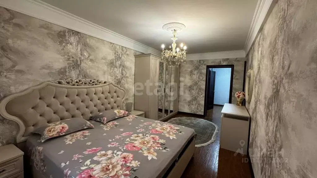3-к кв. Дагестан, Махачкала просп. Гамидова, 49к4 (95.0 м) - Фото 0