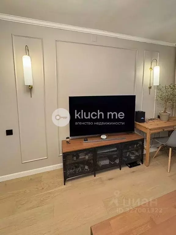 2-к кв. Татарстан, Казань ул. Гагарина, 48 (45.0 м) - Фото 1