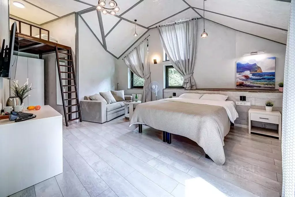 Комната Ленинградская область, Сосновый Бор Устьинская ул., 11/2 (30.0 ... - Фото 1