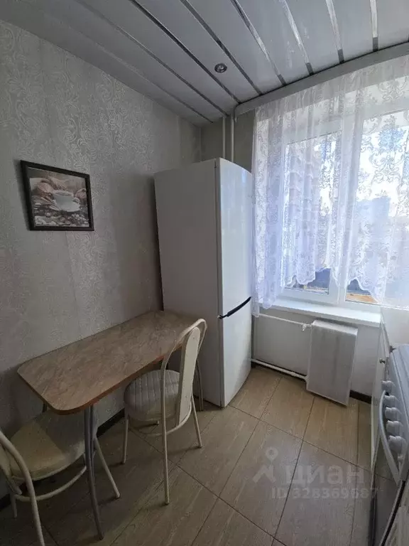 1-к кв. Москва Карамышевская наб., 2/1 (32.0 м) - Фото 2