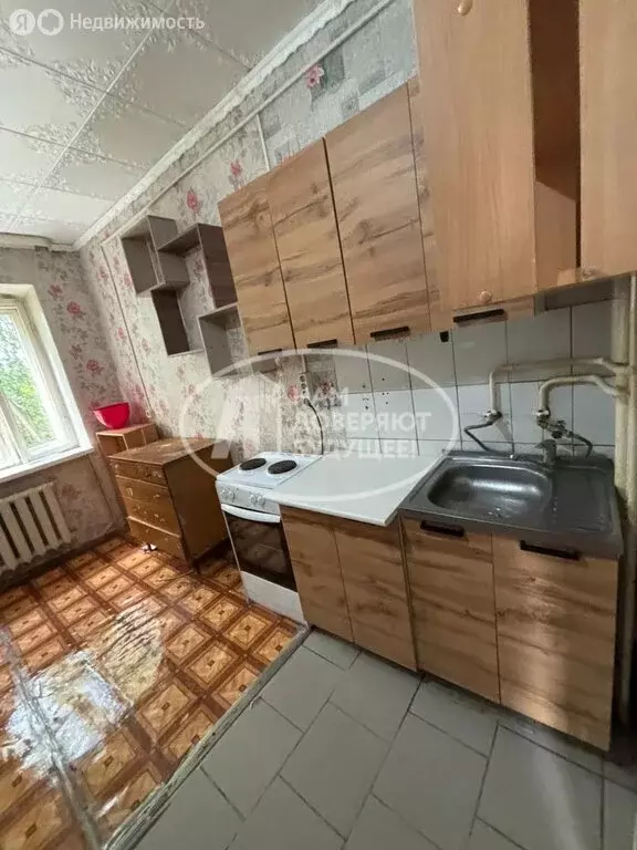 1к в -комнатной квартире ( м) - Фото 1