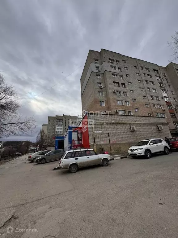 Продаётся 3-к квартира, 59 м - Фото 0