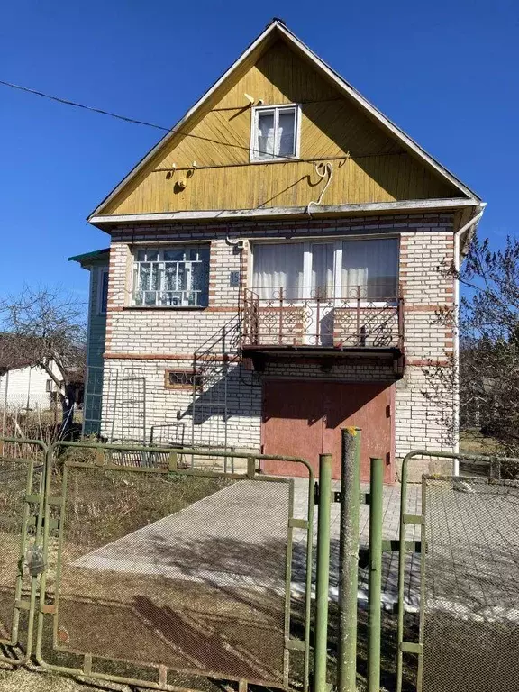 Дом, 80 м - Фото 1