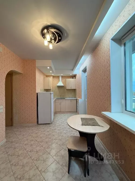 Студия Кировская область, Киров ул. Ленина, 198к4 (25.0 м) - Фото 1