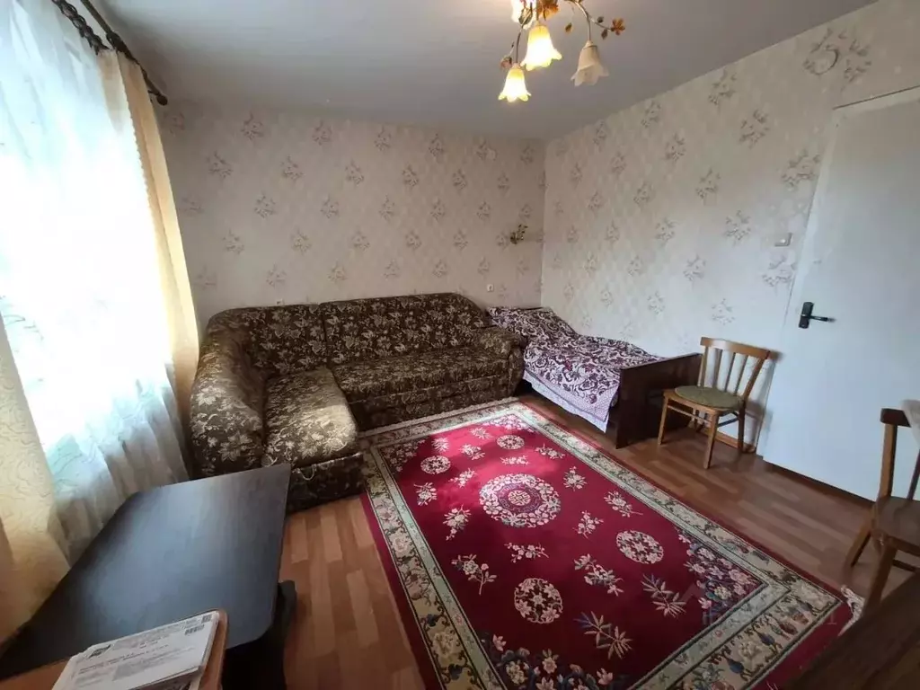 1-к кв. Костромская область, Галич Фестивальная ул., 8 (37.4 м) - Фото 2