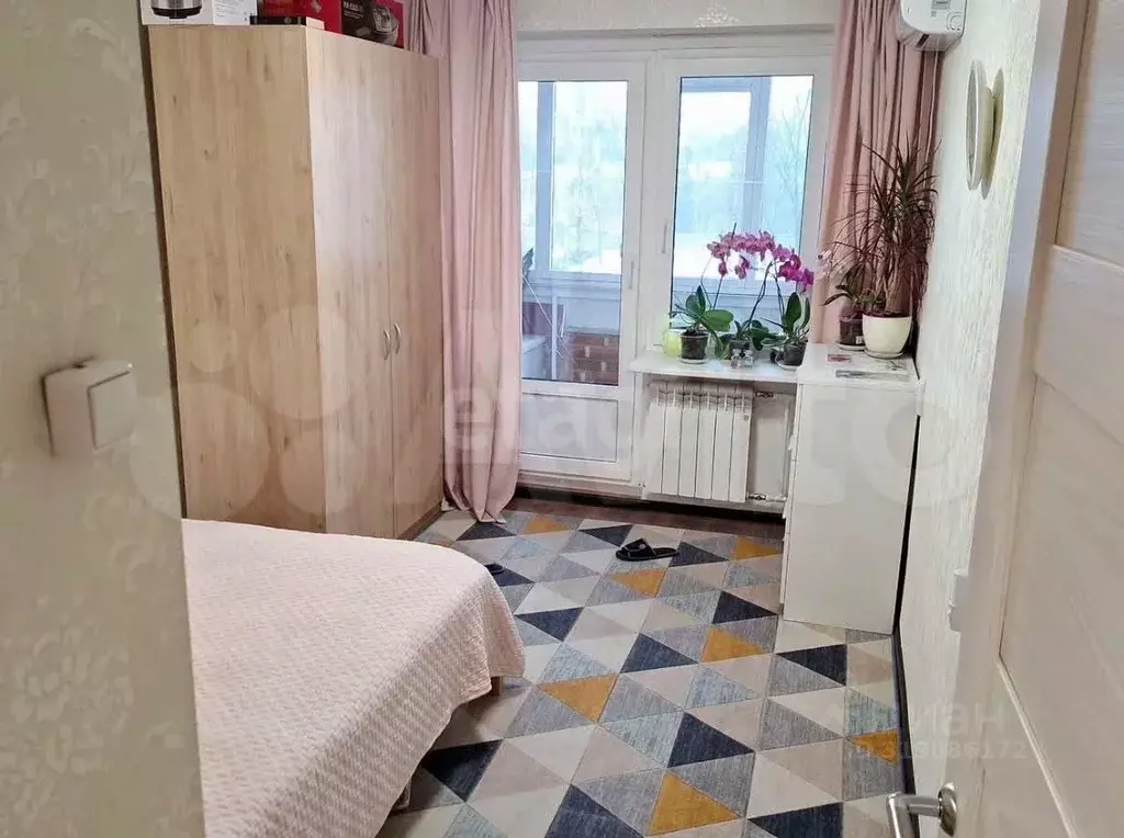 2-к кв. Санкт-Петербург ул. Партизана Германа, 14/117 (41.0 м) - Фото 0