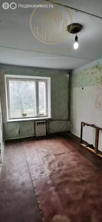 1к в -комнатной квартире (8 м) - Фото 1