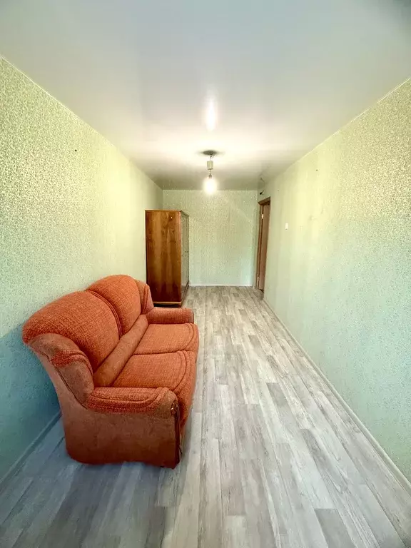 Продаётся 2-к квартира, 45.3 м - Фото 1